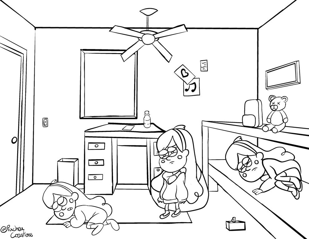 Draw Animation Final Project